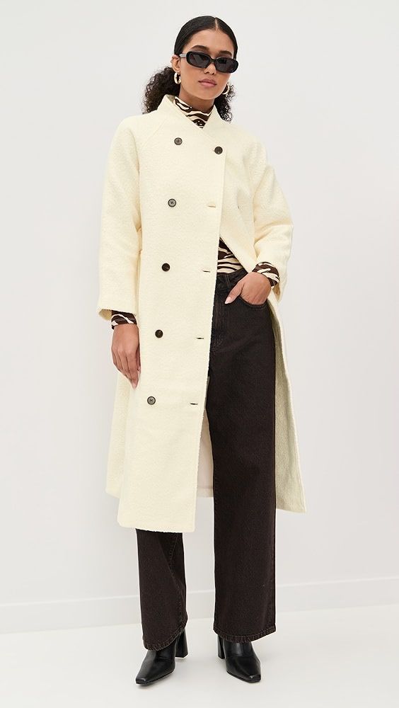 Lioness Coco Coat