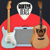 Musician's Friend Guitar Fest: up to 40% off