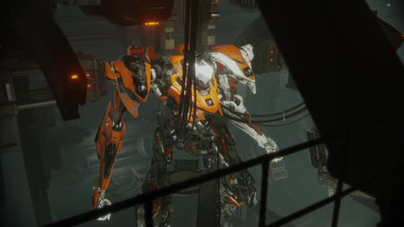 Armored Core 6 decisions