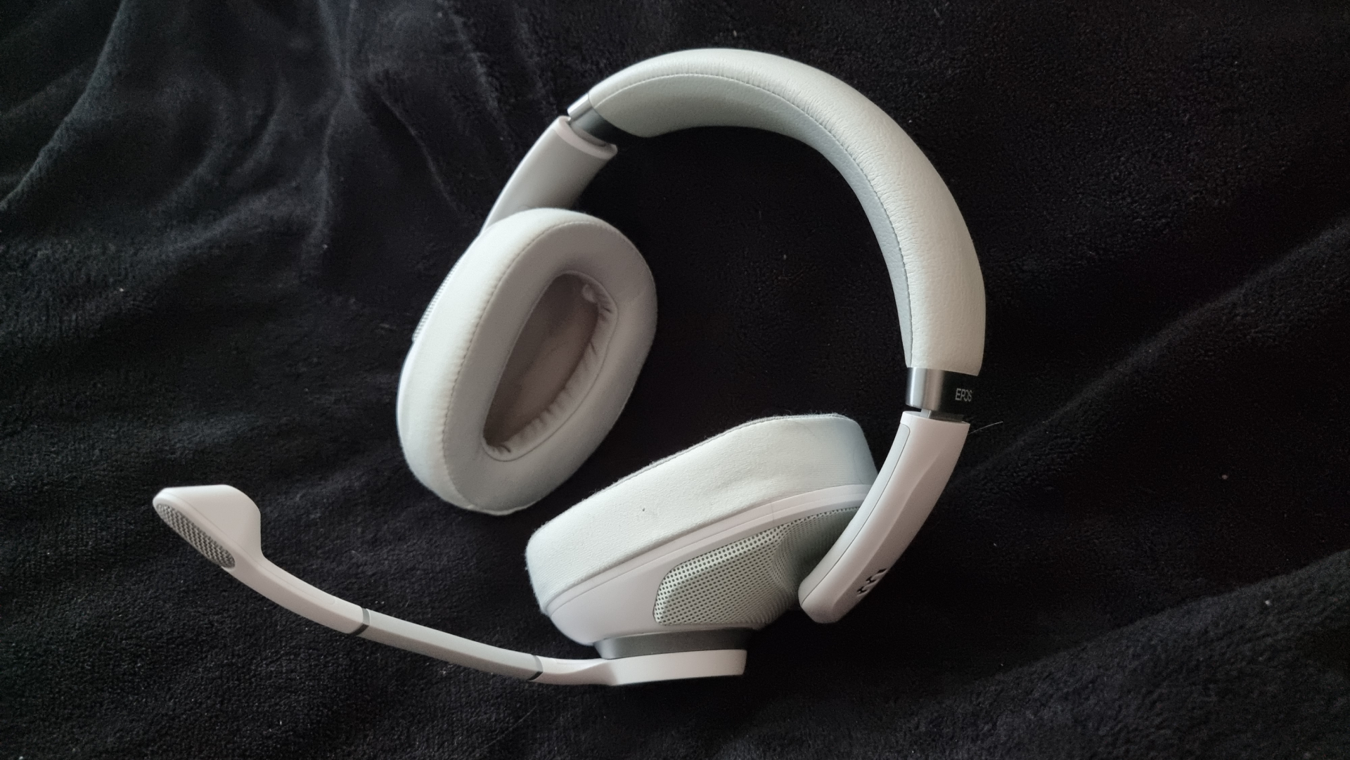 Epos H6Pro Open & Closed Acoustic Gaming Headset Review