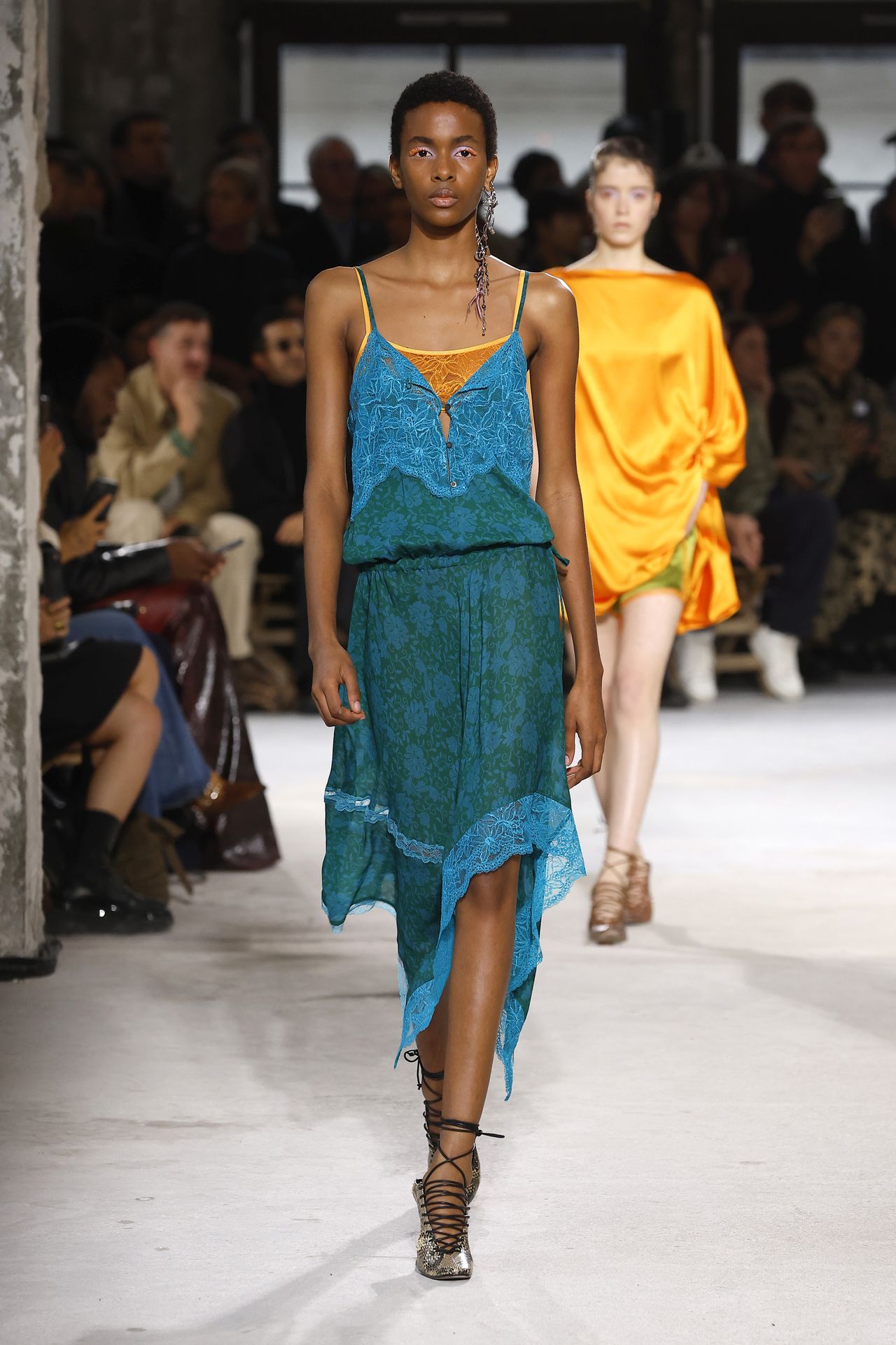 Dries Van Noten Spring/Summer 2025