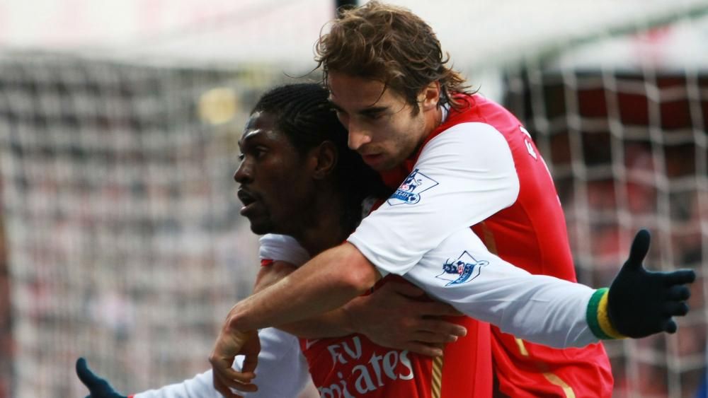 Adebayor and Flamini set to sign for Caykur Rizespor ...