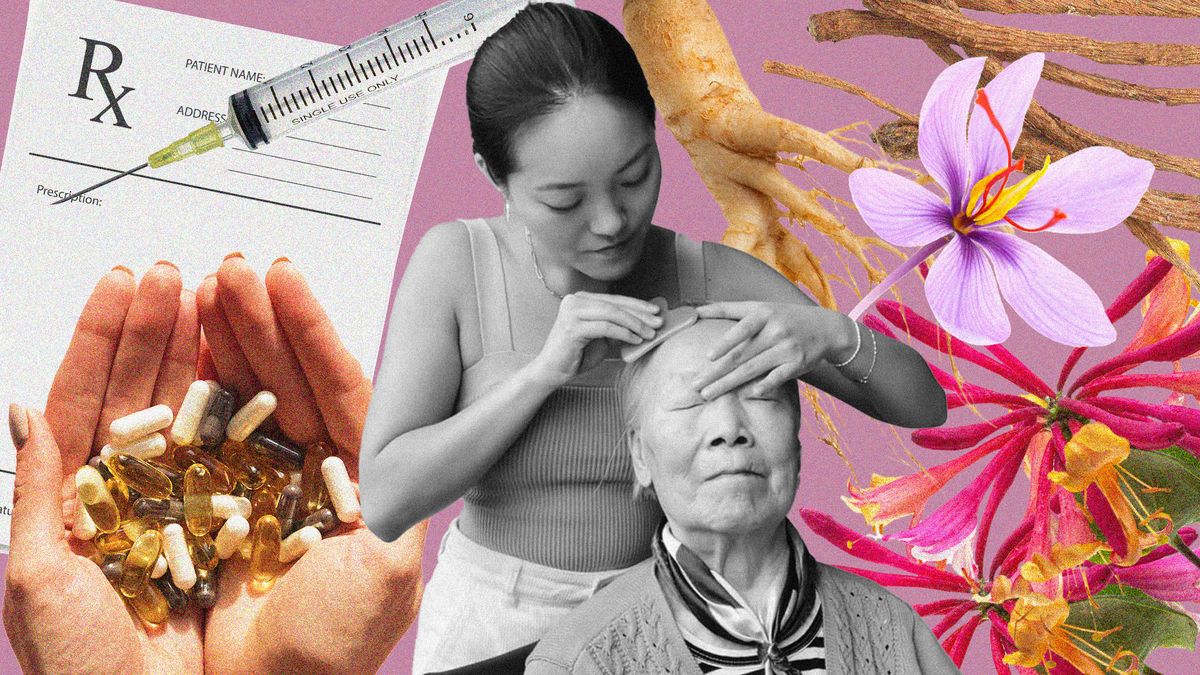 For Centuries, Eastern Medicine Has Never Been an "Alternative"