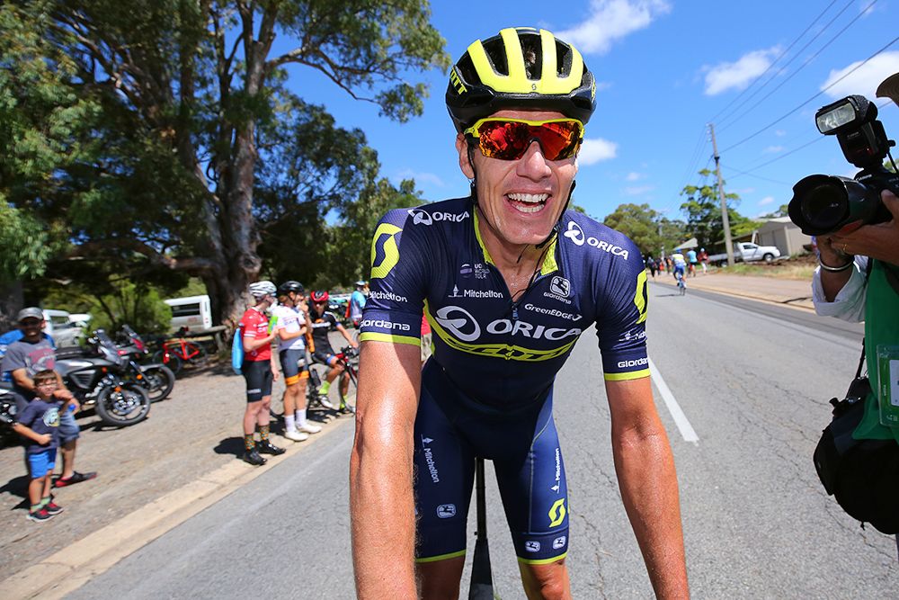Daryl impey