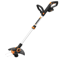 Worx Grass Trimmer Cordless
