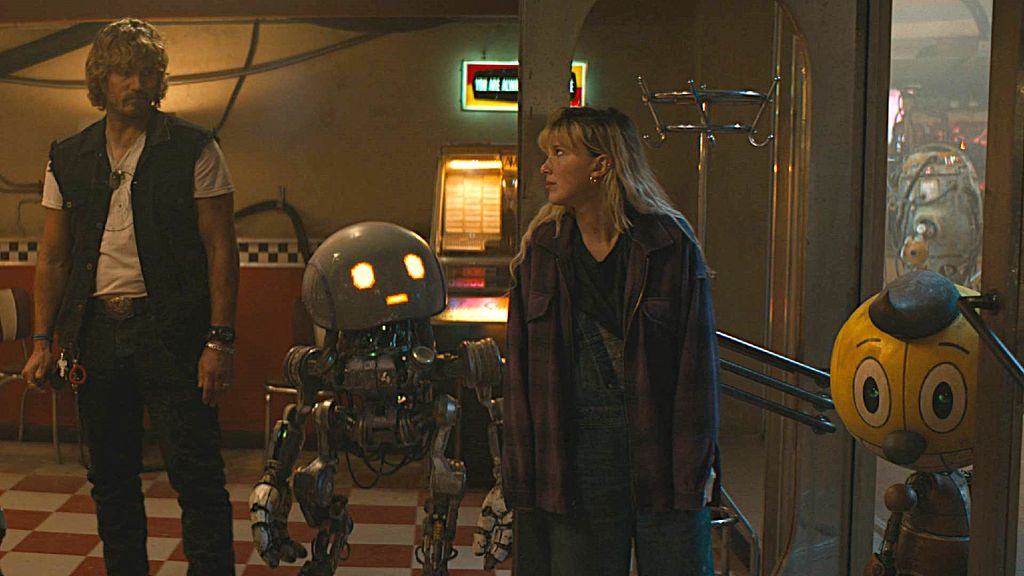 The 10 best sci-fi movies on Netflix to watch in February 2026 ...