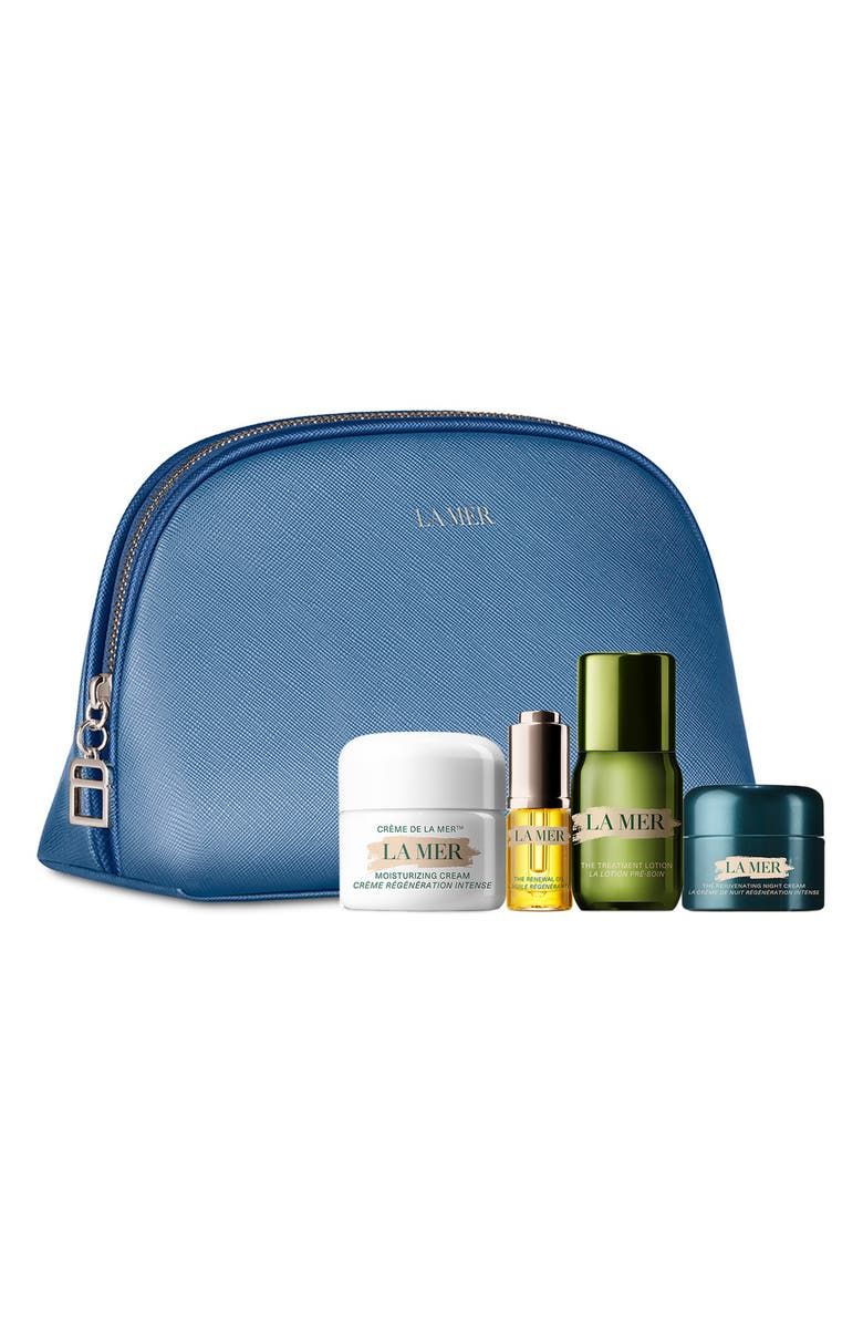 Mini Miracles Moisturizing Cream Skincare Set $174 Value