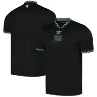 El Salvador National Team Umbro 2023 Third Replica Jersey
Was $89.99Now $58.49