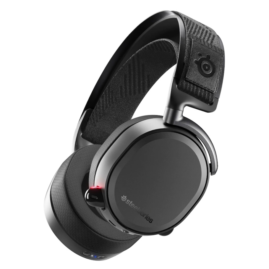 SteelSeries Arctis Pro