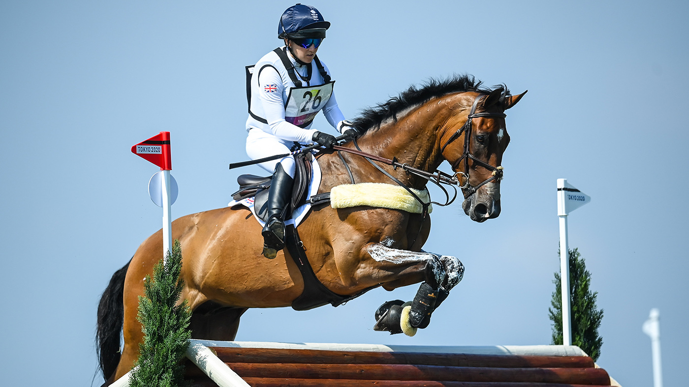 Tokyo 2020 Olympic Games - Day 9 - Equestrian