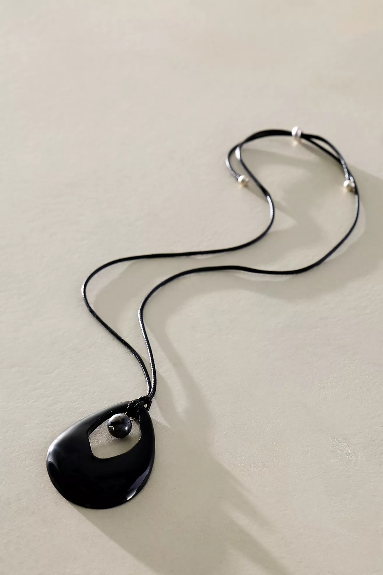 Kori Pendant Necklace