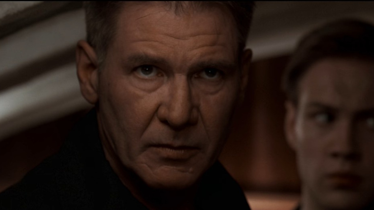 The 33 greatest Harrison Ford movies