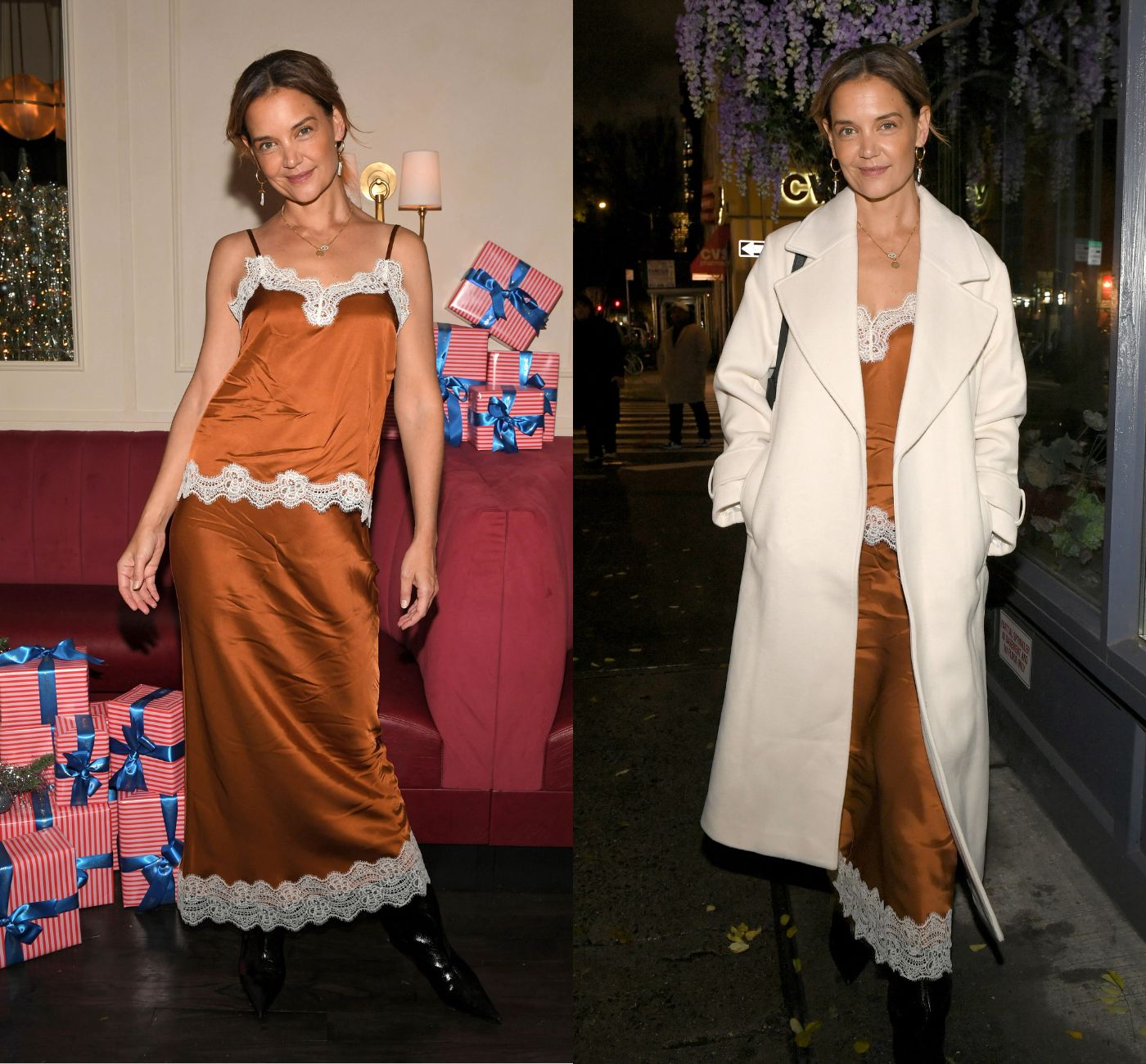 Image of Katie Holmes