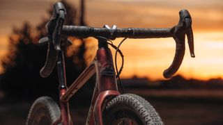 Rocky Mountain Solo gravel bike