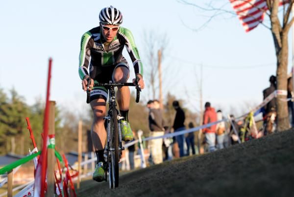Jeremy Powers (Cyclocrossworld/Cannondale)