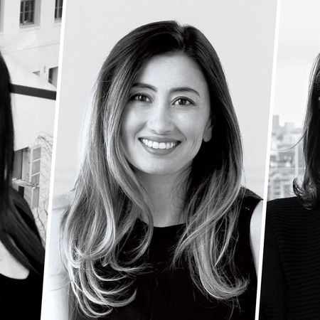 female CEOs