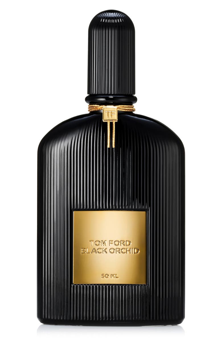 Black Orchid Eau De Parfum