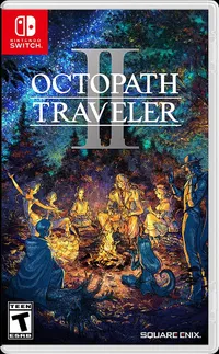 Octopath Traveler 2: was $59 now $37 @ Amazon
Price check: $39 @ Best Buy
