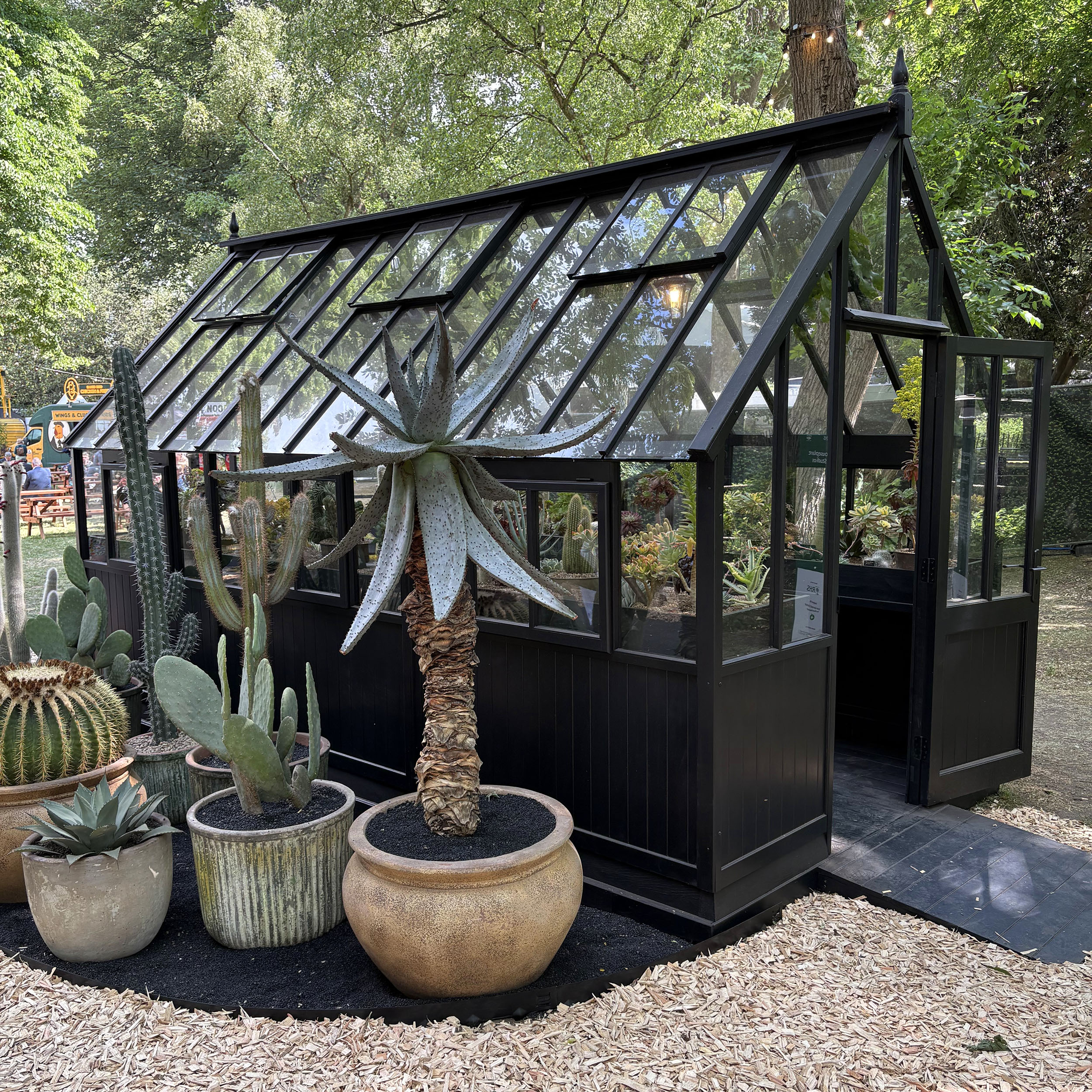 RHS Chelsea Flower Show 2025