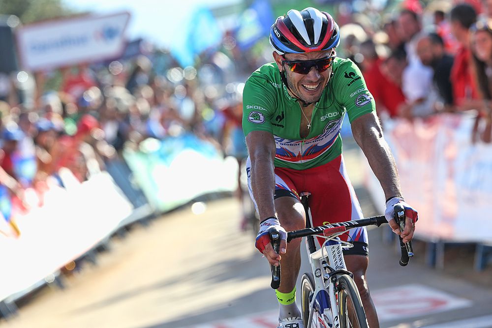 Joaquim Rodriguez (Katusha)