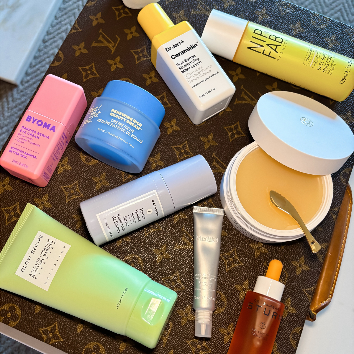 best ceramide products