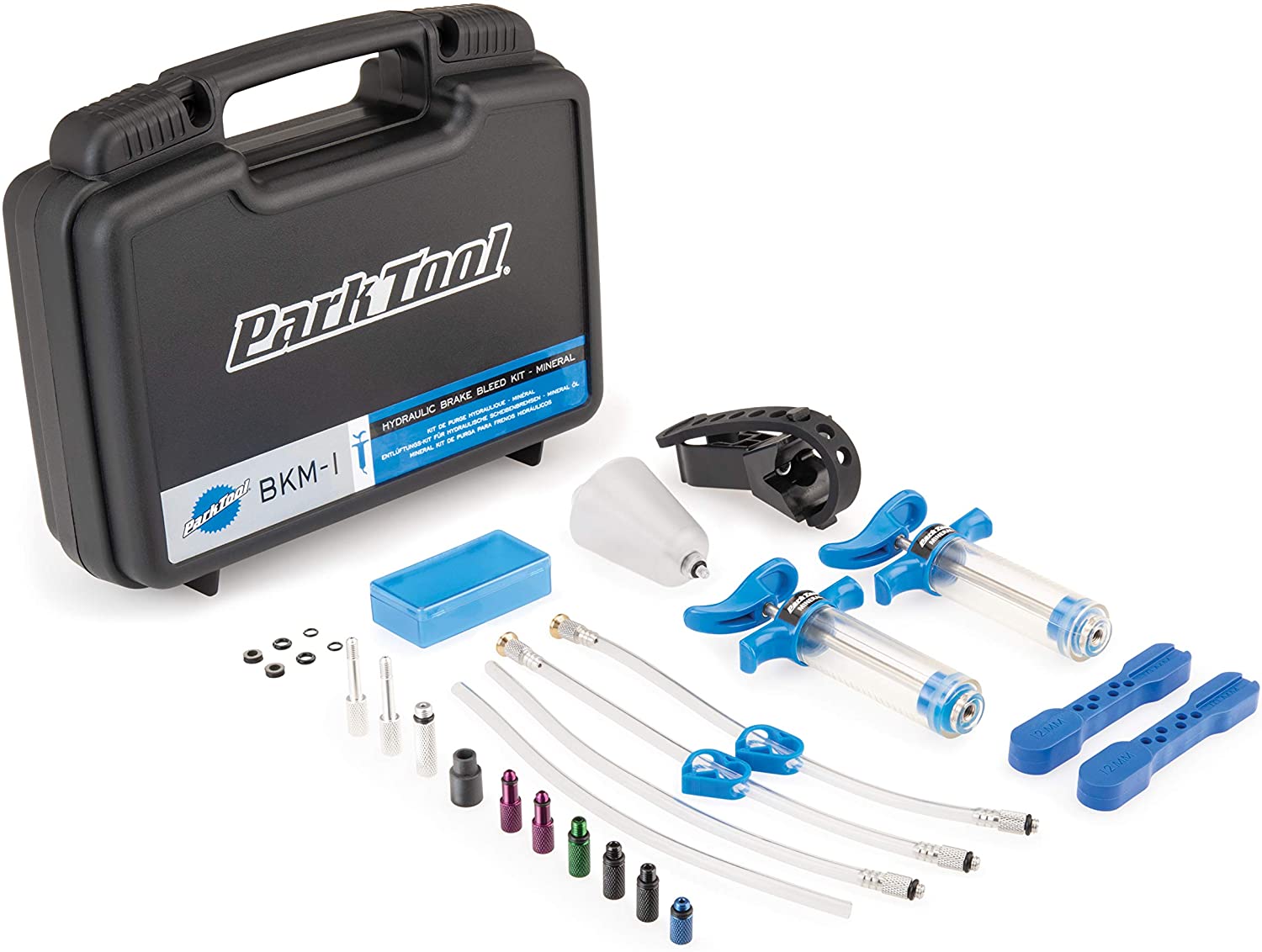brake bleed kits