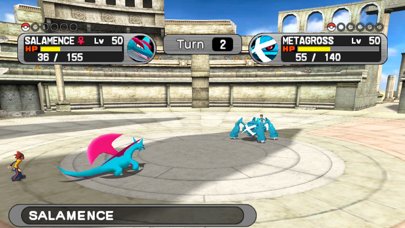 Salamence