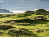 ROSAPENNA ST PATRICK'S LINKS