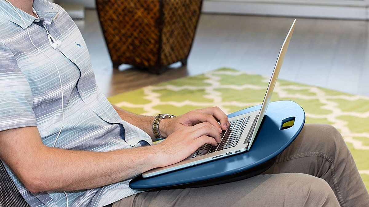 Best Lap Desks theradar