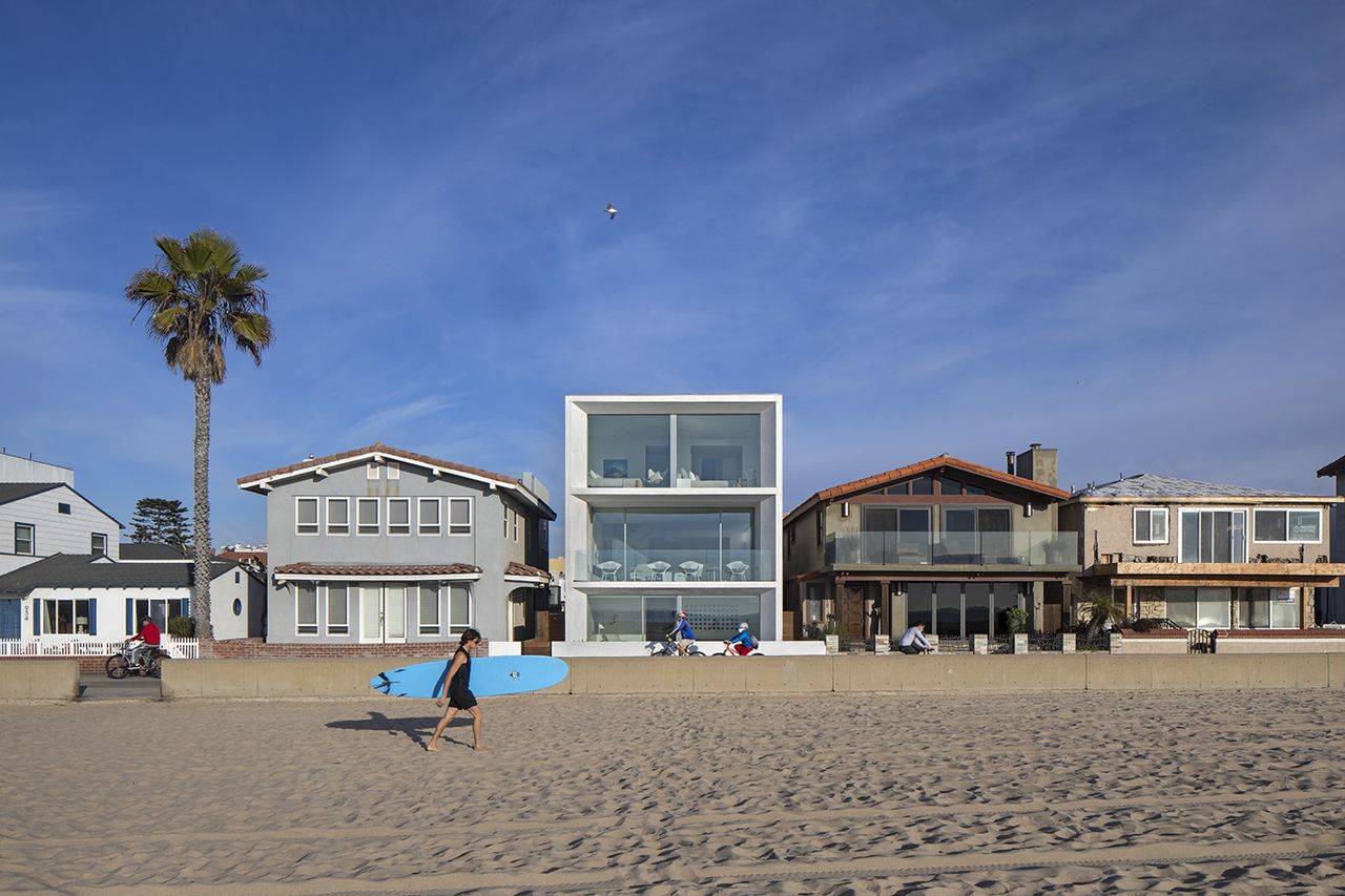 Tour this Hermosa Beach house by XTEN | Wallpaper*