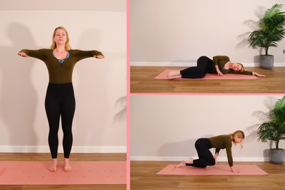 10 Easy and Safe Core Exercises For Your Postpartum Workout At Home, VIDEO