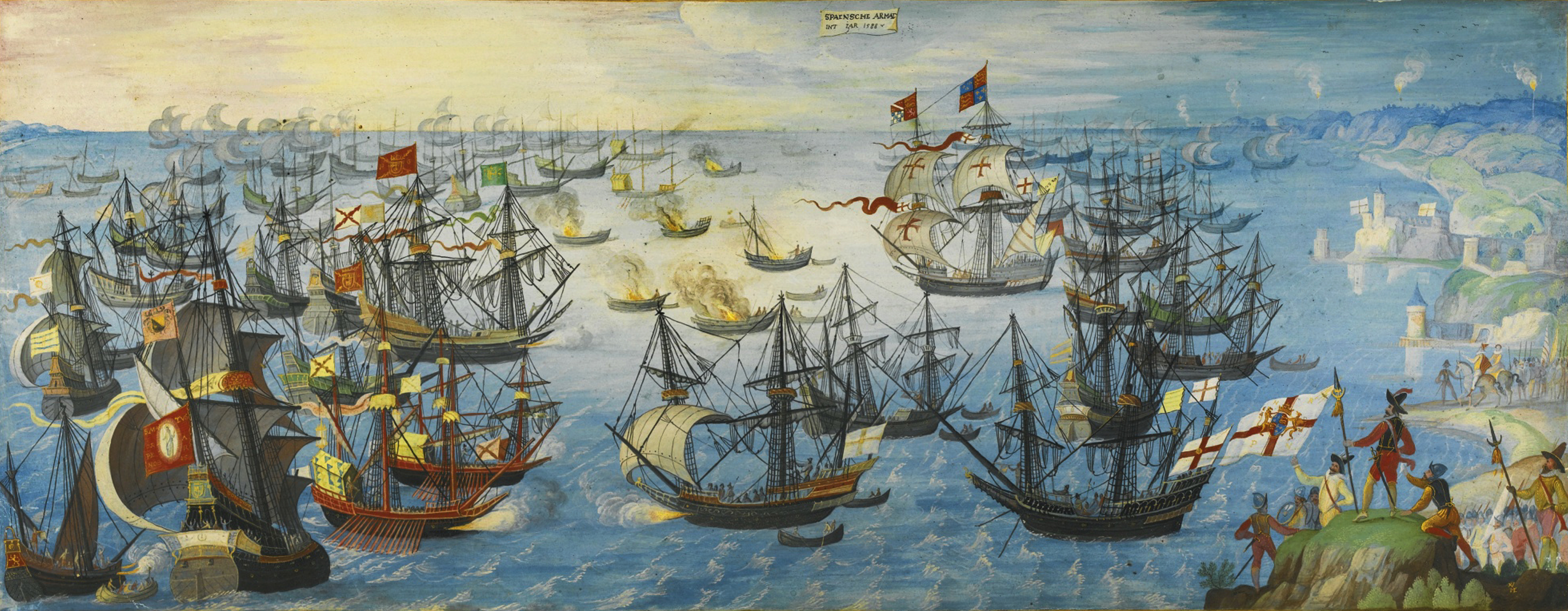 Spanish Armada