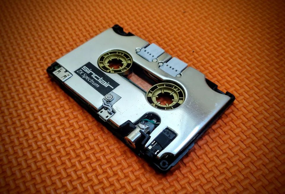 Raspberry Pi