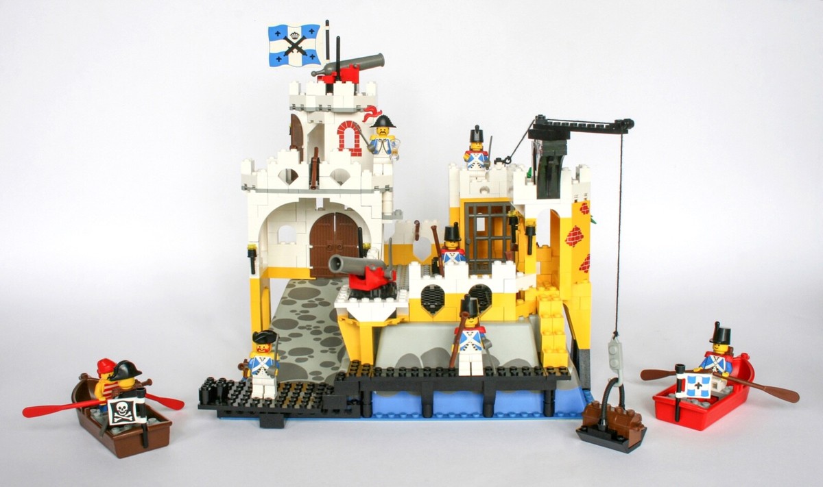 LEGO set