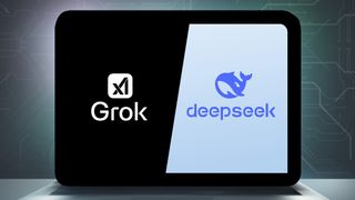 Grok vs Deepseek