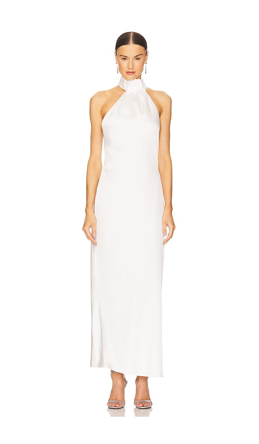 Darcy Backless Dress