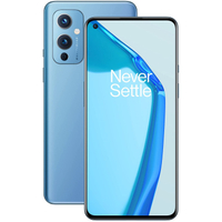 OnePlus 9 8GB RAM 128GB:  was £629, now £479 at Amazon (save £150)