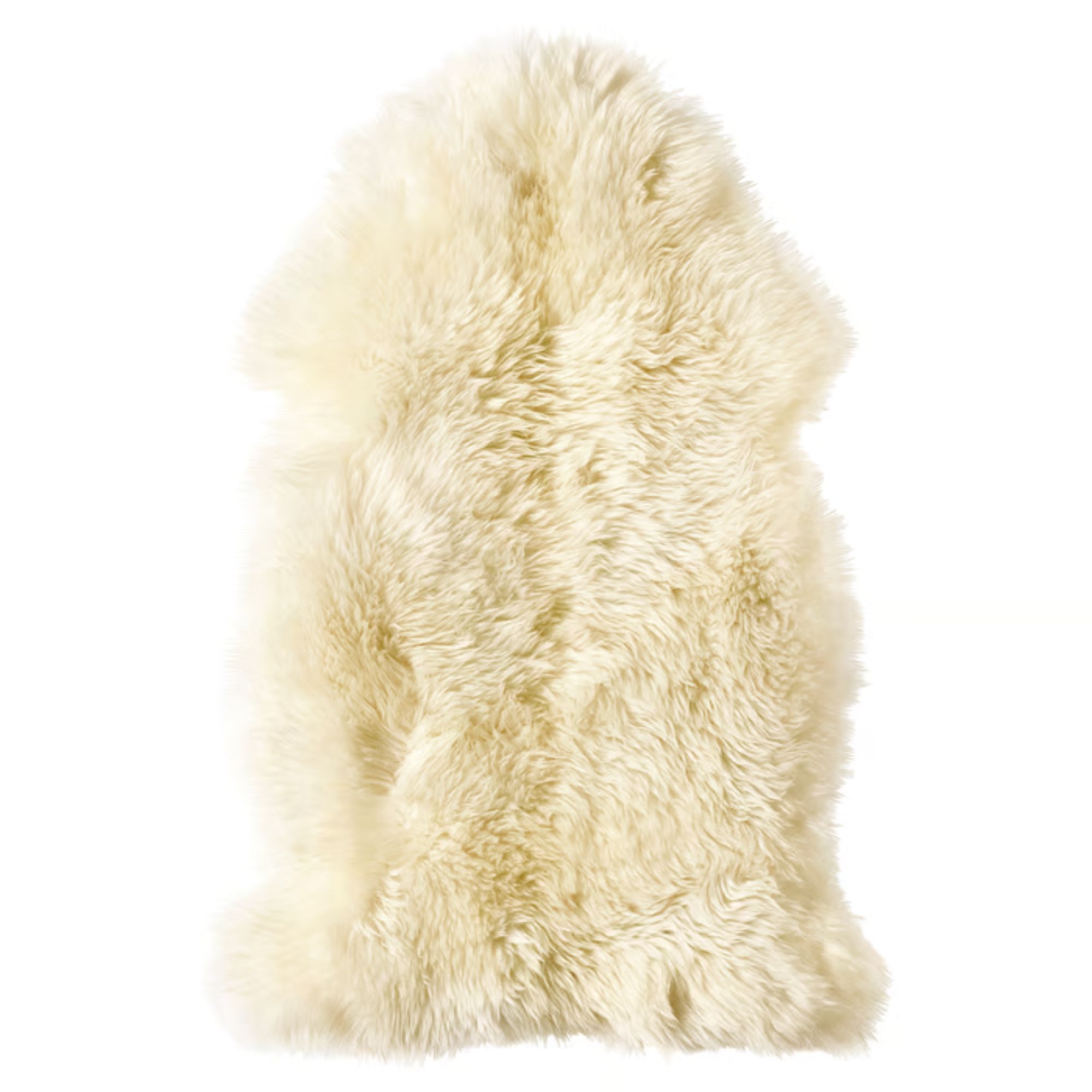 ULLERSLEV Sheepskin, off-white