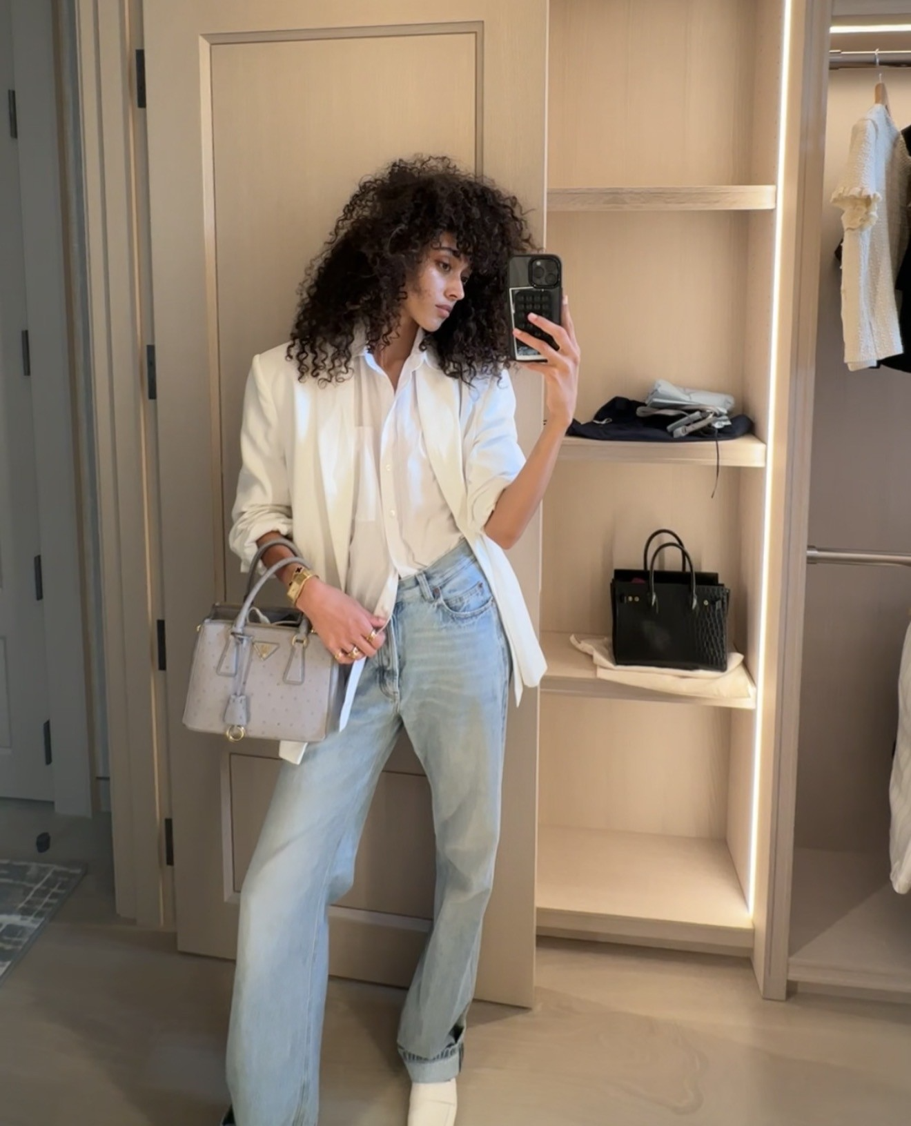 gen z influencers summer style