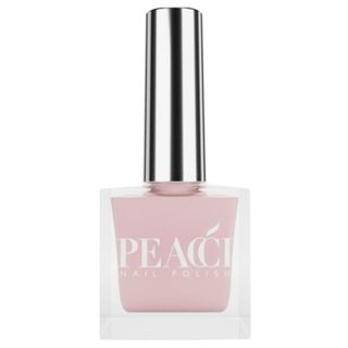 Esmalte de uñas Peacci en tono Petal