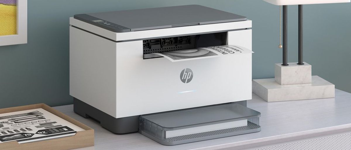 HP LaserJet M234dwe review