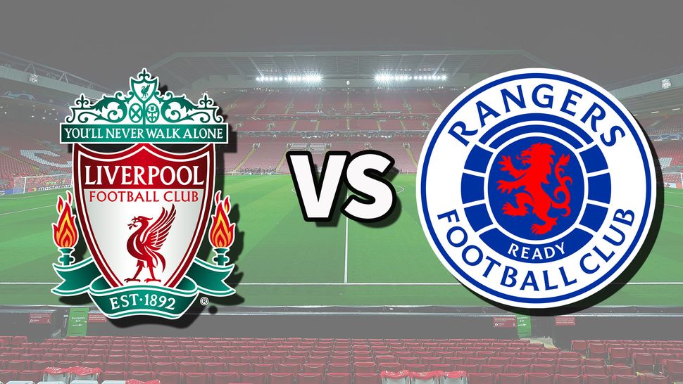 Liverpool Vs Rangers Live Stream: How To Watch Champions League Match ...