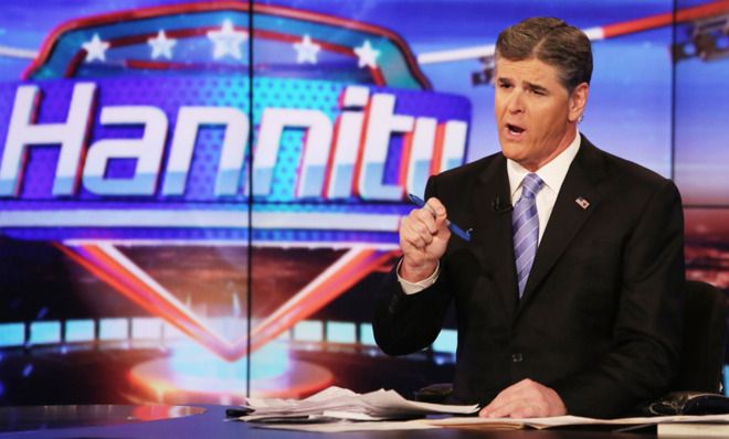 Hannity