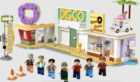 Lego store cyber monday on sale