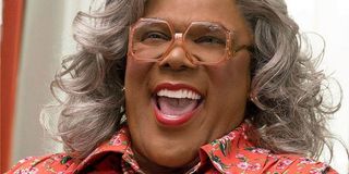 Tyler Perry's Madea