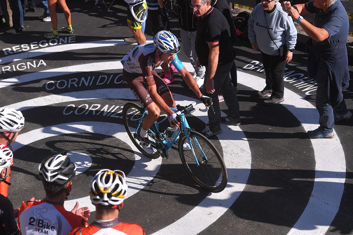 Mickael Cherel (AG2R La Mondiale)