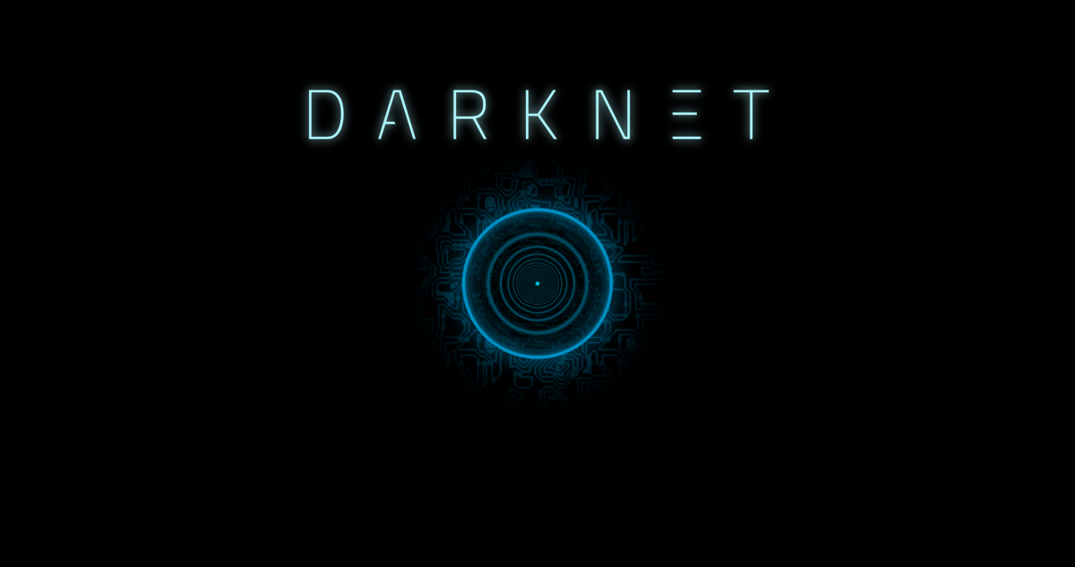 darknet vr
