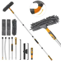 2 in 1 Window Squeegee Cleaner Tool $49.99