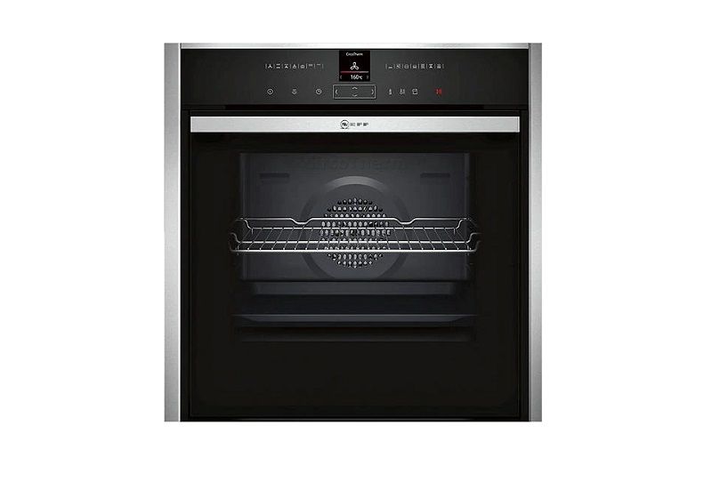 Best builtin steam oven 5 top ovens for healthy, nutritious meals
