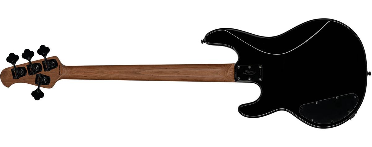 Sterling By Music Man Pete Wentz StingRay